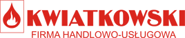 Kwiatkowski logo